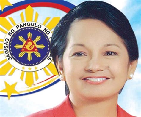 gloria macapagal arroyo presidency.